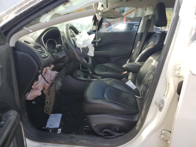 Photo 7 from auction – 2018 JEEP COMPASS LIMITED with VIN 3C4NJDCB4JT485013