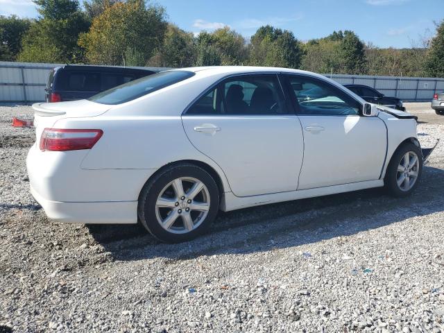 Photo 3 from auction – 2007 TOYOTA CAMRY CE with VIN 4T1BE46K47U715128