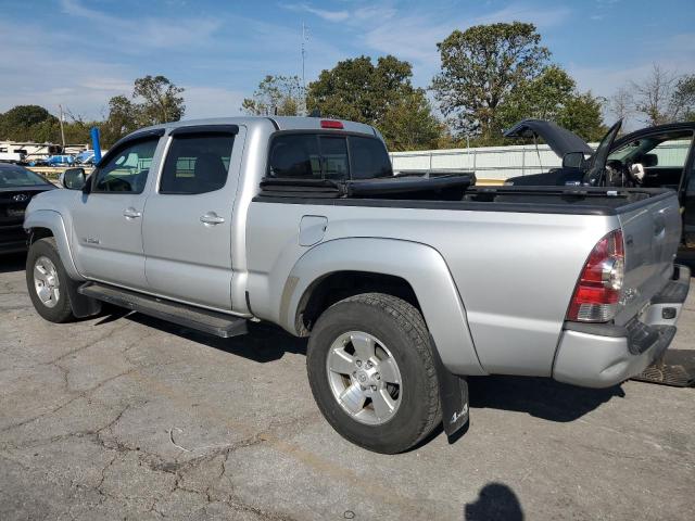 Photo 2 from auction – 2012 TOYOTA TACOMA DOU with VIN 3TMMU4FN5CM048286