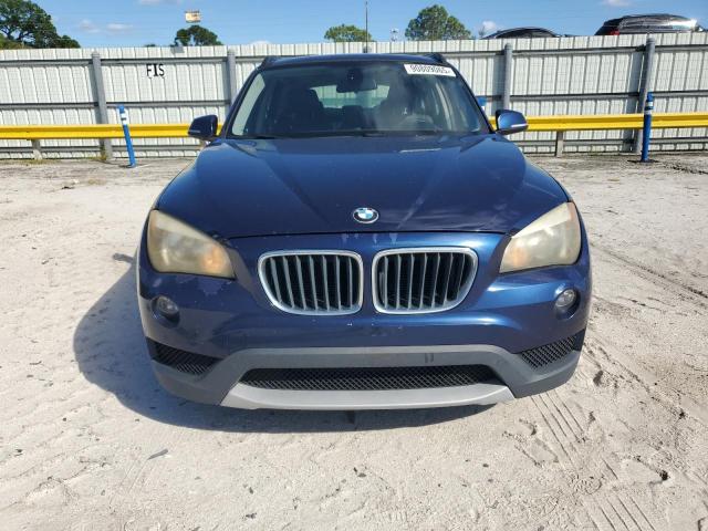 Photo 5 from auction – 2014 BMW X1 SDRIVE2 with VIN WBAVM1C51EVW48168