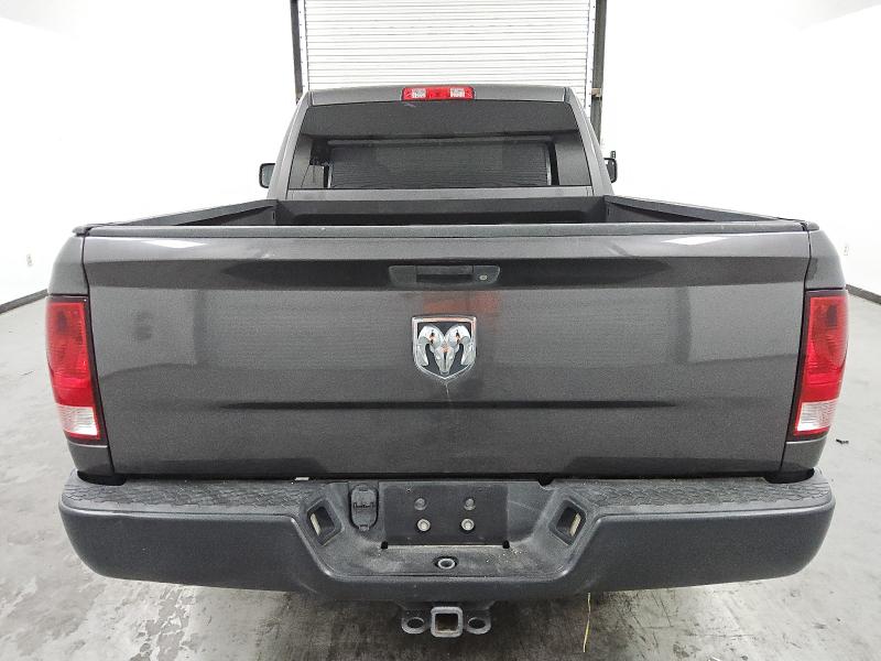Photo 6 from auction – 2014 RAM 1500 ST with VIN 3C6JR6AG2EG184201