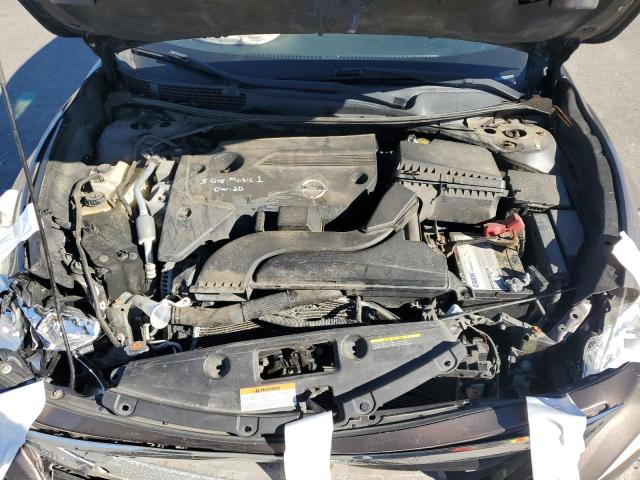 Photo 11 from auction – 2014 NISSAN ALTIMA 2.5 with VIN 1N4AL3AP5EN349499