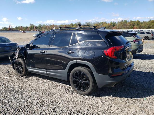 Photo 2 from auction – 2019 GMC TERRAIN SL with VIN 3GKALVEX3KL363868