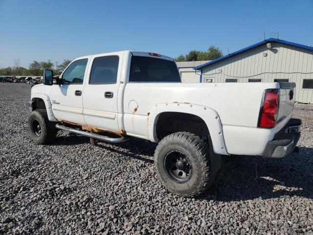 Photo 2 from auction – 2006 CHEVROLET SILVERADO with VIN 1GCHK23D26F180742
