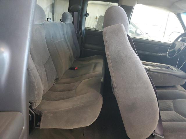 صورة رقم 10 من المزاد - 2005 CHEVROLET SILVERADO مع VIN 1GCEK19B35E157834