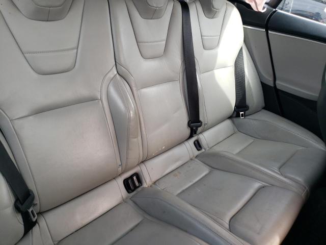 Photo 10 from auction – 2015 TESLA MODEL S 85 with VIN 5YJSA1H2XFFP79872
