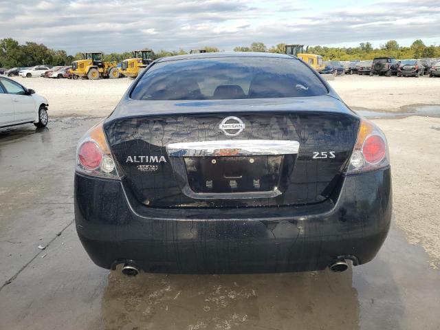 Photo 6 from auction – 2012 NISSAN ALTIMA BAS with VIN 1N4AL2APXCC256044