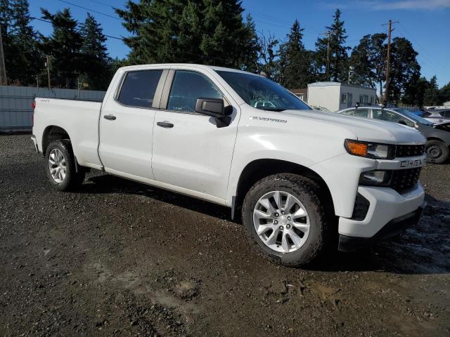 Photo 4 from auction – 2022 CHEVROLET SILVERADO with VIN 3GCPYBEK7NG135234