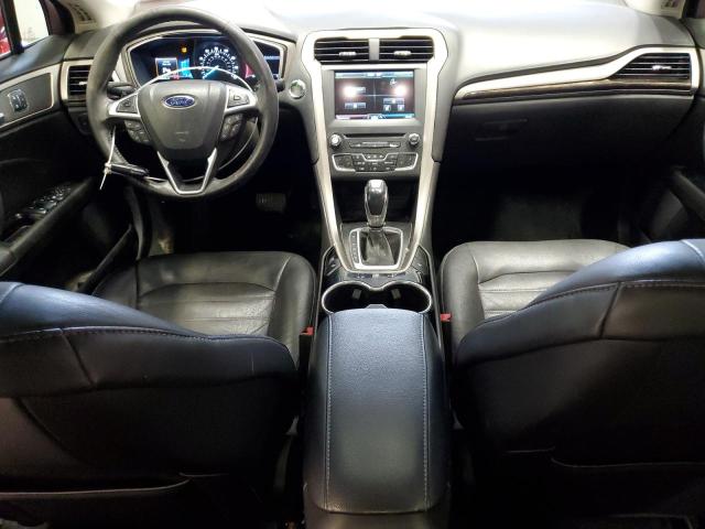 Photo 8 from auction – 2016 FORD FUSION SE with VIN 3FA6P0T91GR209313