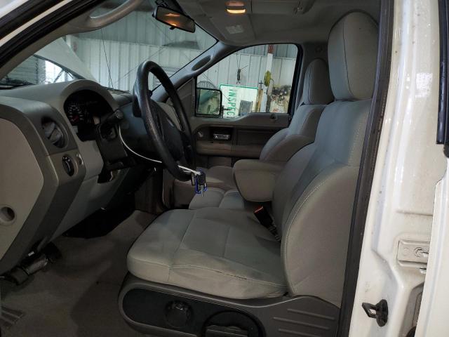 Photo 7 from auction – 2008 FORD F150 SUPERCREW with VIN 1FTRW12W48FB08028