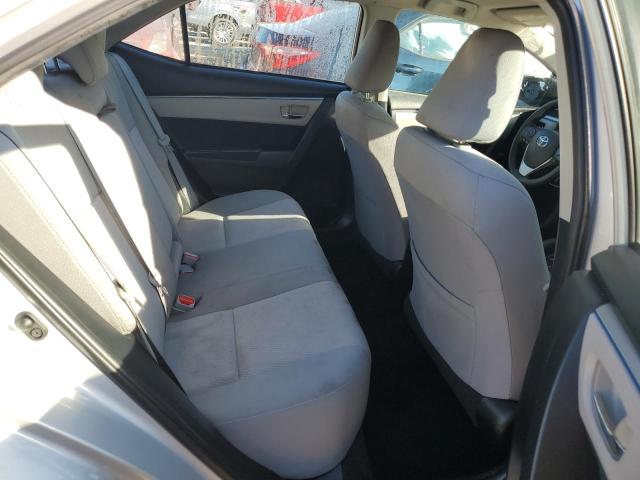 Photo 10 from auction – 2015 TOYOTA COROLLA with VIN 2T1BURHE9FC237246