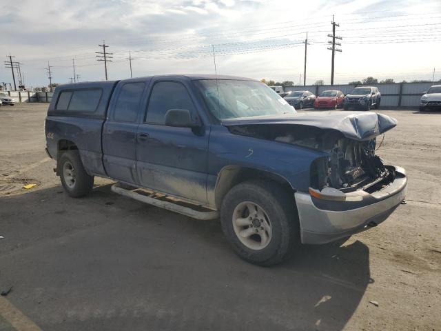 صورة رقم 4 من المزاد - 2002 GMC NEW SIERRA مع VIN 2GTEK19V521300595