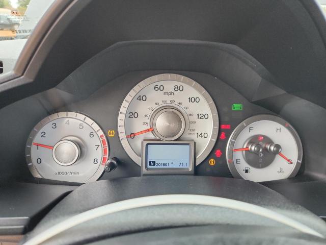 Photo 9 from auction – 2010 HONDA PILOT TOUR with VIN 5FNYF4H94AB014241
