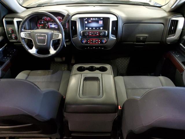 Photo 8 from auction – 2014 GMC SIERRA K15 with VIN 3GTU2UEC4EG338221