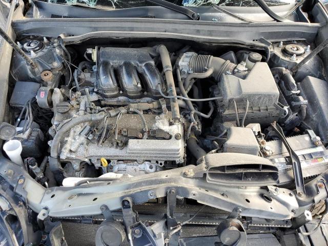 Zdjęcie 11 z aukcji – 2017 LEXUS ES 350 z VIN JTHBK1GG2H2253248