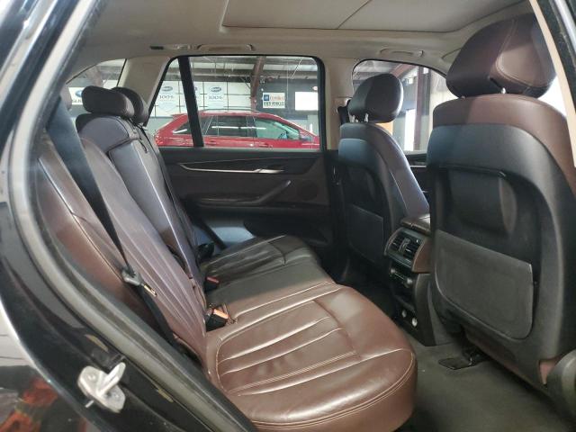 Photo 11 from auction – 2016 BMW X5 XDRIVE3 with VIN 5UXKR0C57G0P34648