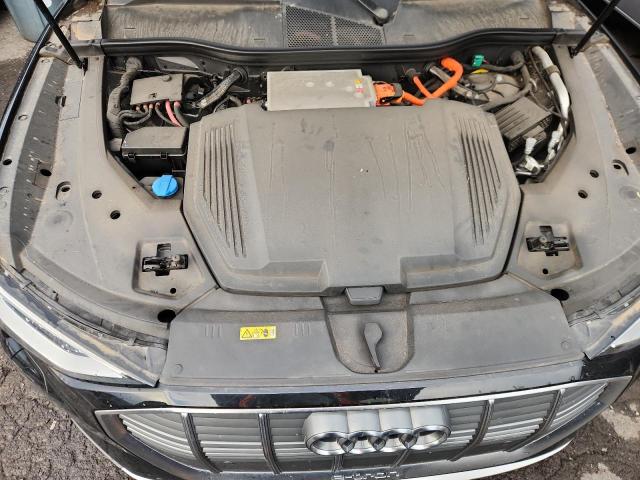 Photo 12 from auction – 2019 AUDI E-TRON PRE with VIN WA1VAAGE4KB011224