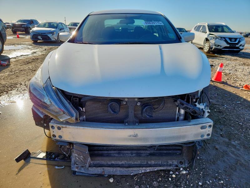 Photo 5 from auction – 2018 NISSAN ALTIMA 2.5 with VIN 1N4AL3AP9JC201734