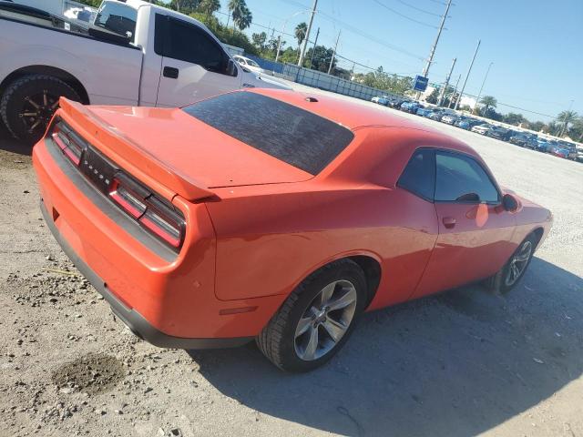 Photo 3 from auction – 2018 DODGE CHALLENGER with VIN 2C3CDZAG3JH112701