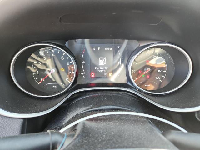 صورة رقم 9 من المزاد - 2021 JEEP COMPASS SP مع VIN 3C4NJDAB1MT521151