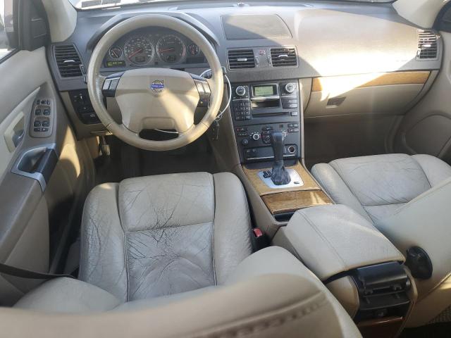 Photo 8 from auction – 2007 VOLVO XC90 3.2 with VIN YV4CZ982671379570