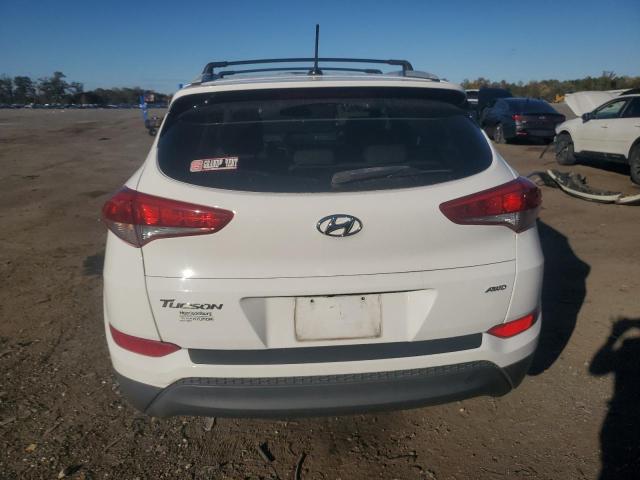 Photo 6 from auction – 2017 HYUNDAI TUCSON LIM with VIN KM8J3CA4XHU458918
