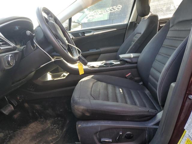Photo 7 from auction – 2013 FORD FUSION SE with VIN 3FA6P0H79DR182106