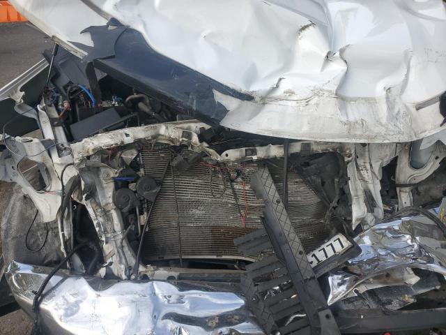 Photo 11 from auction – 2022 CHEVROLET SILVERADO with VIN 3GCPWCED8NG173472