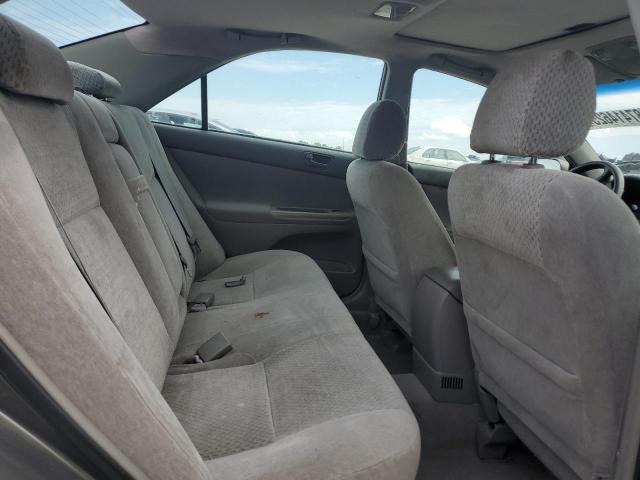 Photo 10 from auction – 2003 TOYOTA CAMRY with VIN 4T1BE32K23U679031
