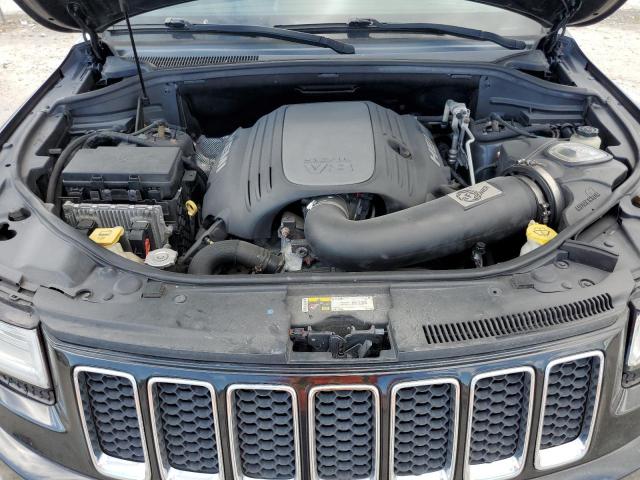 Photo 12 from auction – 2014 JEEP GRAND CHER with VIN 1C4RJFCT2EC177961