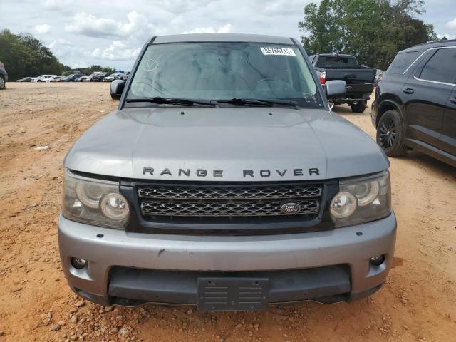 Photo 5 from auction – 2013 LAND ROVER RANGE ROVE with VIN SALSF2D46DA809480