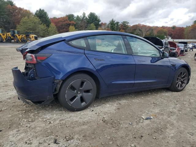 Photo 3 from auction – 2021 TESLA MODEL 3 with VIN 5YJ3E1EB1MF961843