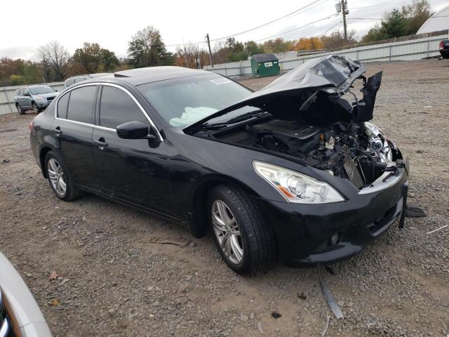 Photo 4 from auction – 2013 INFINITI G37 with VIN JN1CV6AR1DM762995