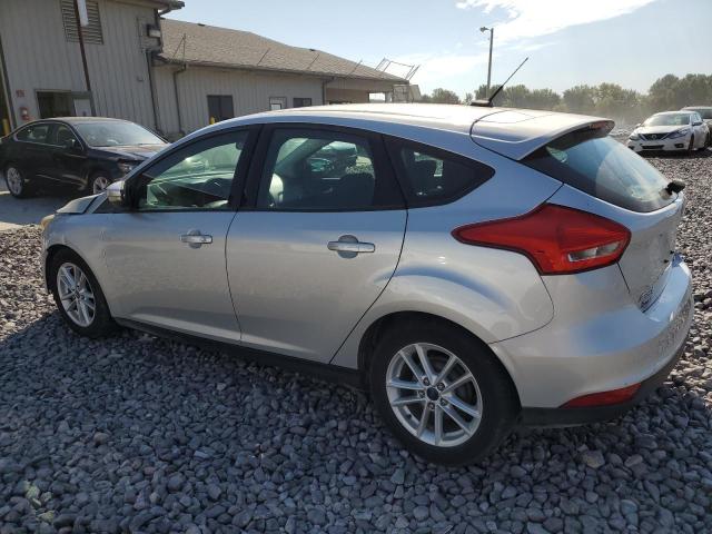 Photo 2 from auction – 2015 FORD FOCUS SE with VIN 1FADP3K21FL262636