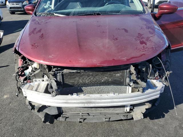 Photo 12 from auction – 2018 CHRYSLER PACIFICA H with VIN 2C4RC1L78JR157666