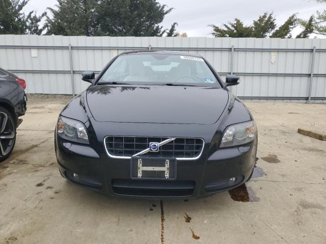 Photo 5 from auction – 2010 VOLVO C70 T5 with VIN YV1672MC9AJ092284