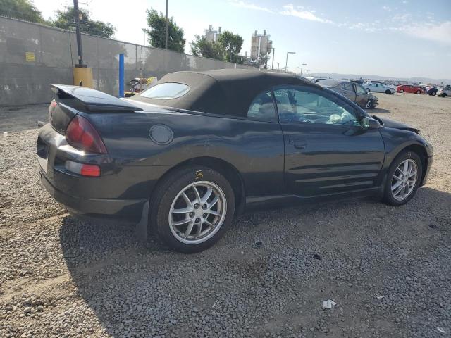 Photo 3 from auction – 2001 MITSUBISHI ECLIPSE SP with VIN 4A3AE55H91E002753