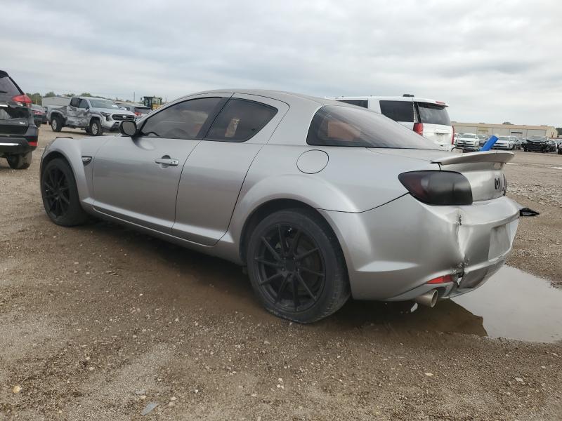 Photo 2 from auction – 2011 MAZDA RX8 with VIN JM1FE1RM5B0405295