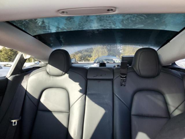 Photo 10 from auction – 2019 TESLA MODEL 3 with VIN 5YJ3E1EA3KF485843