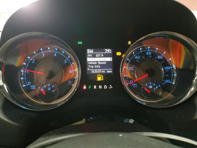 Photo 9 from auction – 2015 CHRYSLER TOWN & COU with VIN 2C4RC1BG6FR720593
