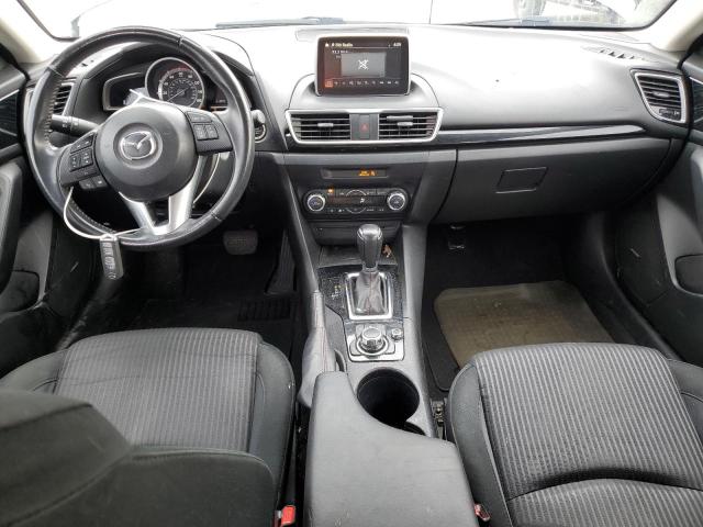 Photo 8 from auction – 2016 MAZDA 3 TOURING with VIN JM1BM1W73G1280279