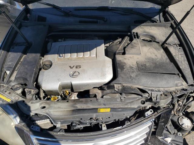 Photo 11 from auction – 2012 LEXUS ES 350 with VIN JTHBK1EG6C2503411
