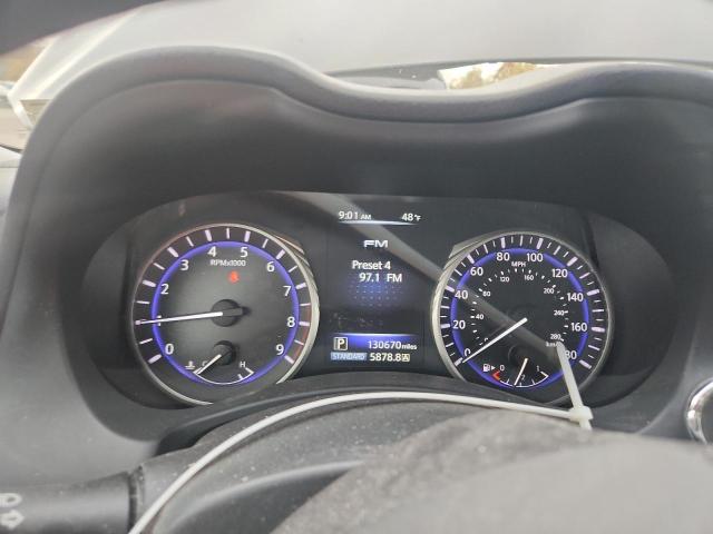 Photo 9 from auction – 2015 INFINITI Q50 BASE with VIN JN1BV7AR6FM401217