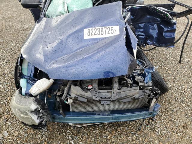 Photo 11 from auction – 2016 HONDA CR-V SE with VIN 2HKRM4H4XGH695756