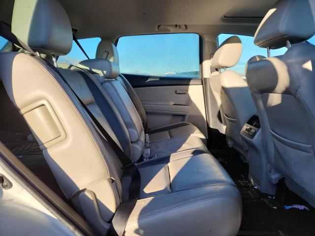 Photo 11 from auction – 2012 MAZDA CX-9 with VIN JM3TB2CA6C0339980