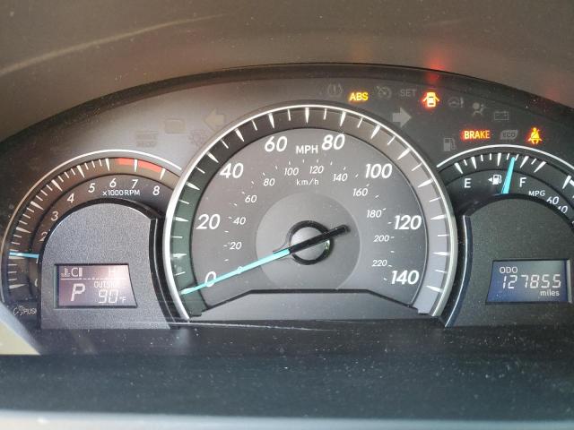 Photo 9 from auction – 2013 TOYOTA CAMRY L with VIN 4T1BF1FK1DU297067