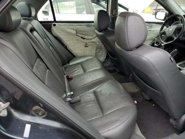 Photo 10 from auction – 2007 HONDA ACCORD EX with VIN 1HGCM66507A005437