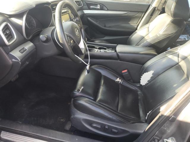 Photo 7 from auction – 2017 NISSAN MAXIMA 3.5 with VIN 1N4AA6AP0HC360966
