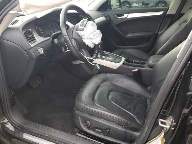 Photo 7 from auction – 2012 AUDI A4 PREMIUM with VIN WAUEFAFL7CN010346