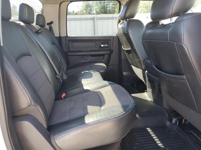 Photo 10 from auction – 2010 DODGE RAM 1500 with VIN 1D7RB1CT3AS109349